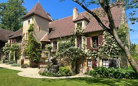 La maison de la tour